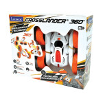 Lexibook kaskadérské auto na ovládání - Alltoys Lexibook