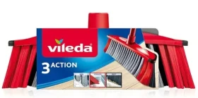Vileda 3Action hlava smetáku / bez násady (169342-V)