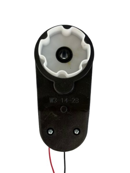 Mamido Motor s převodovkou RS390-12V 16000 RPM