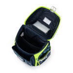 Školní batoh KARTON P+P PREMIUM LIGHT - Fotbal 1