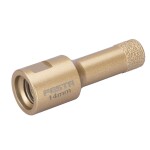 FESTA 24764 Korunka vykružovací diamantová, 14mm, M14