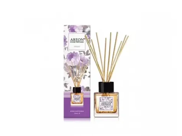 Areon Home Perfume Botanic Violet 50 ml