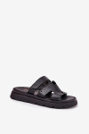 Pantofle model 212598 Step in style 37