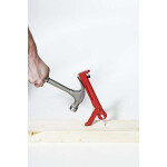 Hultafors Tools Vytahovač hřebíků Atle (820030)