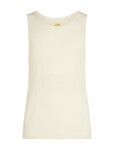 Pánské merino tílko ICEBREAKER Mens Anatomica Tank, Undyed velikost: M