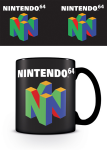 Hrnek Nintendo N64, 315 ml - EPEE