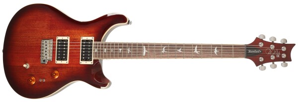 PRS ST24-08 Tobacco Sunburst