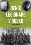 Deník legionáře Rusku František Pokorný