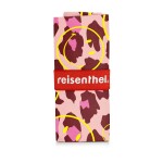 Skládací taška Reisenthel Mini Maxi Shopper Smiley® leo blush