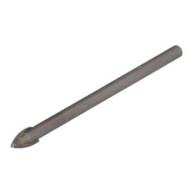 Vrták na sklo a keramiku FASTER TOOLS 6 x 74 mm