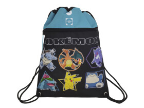 Pokémon stahovací taška (Geo) - EPEE