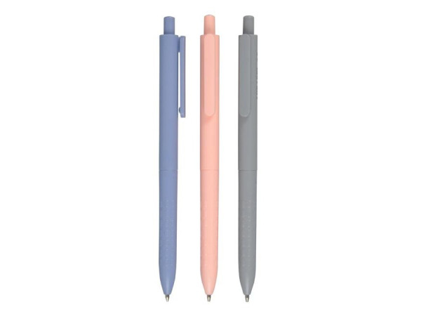 Mikrotužka MFP Mirabel 0,5mm mix