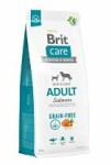 Brit Care Grain-free Adult