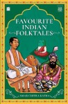 FAVOURITE INDIAN FOLKTALES(ACK)