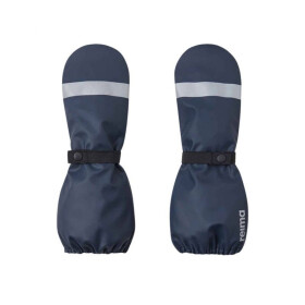 Dětské rukavice do deště Reima Kura Navy Navy Blue (5300005A-6980) 05.0