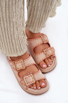 Pantofle model 213960 Step in style 37