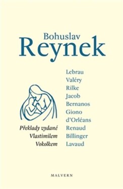 Bohuslav Reynek