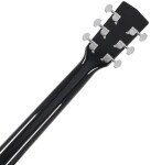 Cort L60CE BK