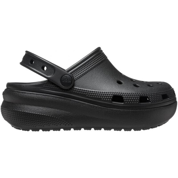 Crocs Cutie Clog Jr 207708 001 28-29