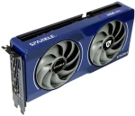 SPARKLE Intel Arc B570 GUARDIAN OC 10G / 10GB GDDR6 / 160-bit / 1xHDMI + 3x DP (SB570G-10GOC)