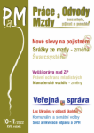 10-11/2022 Nové slevy na pojistném mzdy,