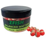 Zfish Balanced Wafters 8mm 20g - Squid-Octopus,Zfish Balanced Wafters 8mm 20g - Squid-Octopus