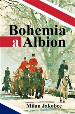 Bohemia Albion Milan Jakobec
