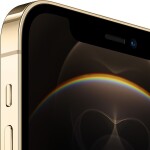Apple iPhone 12 Pro zlatý