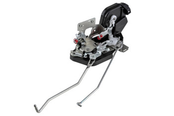 NTY Centrální zámek HYUNDAI SANTA FÉ I – přední pravý