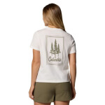 Columbia Rolling Bend Graphic SS Tee W 2120021126 tričko L