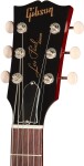 Gibson Les Paul Junior Double Cutaway Vintage Cherry