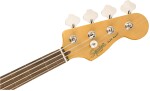 Fender Squier Classic Vibe 60s Jazz Bass FL LFB 3TSB