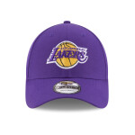 New Era Pánská kšiltovka Los Angeles Lakers NBA The League