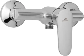 JB Sanitary Sprchová nástěnná baterie FINERY, rozteč 150 mm, bez příslušenství F10 60 00