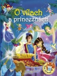 O vílach a princeznách