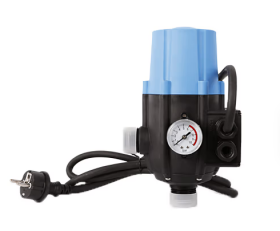 Presscontrol PPC22-2P 2,2bar 230V