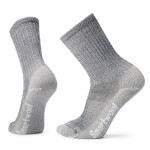 Unisex merino turistické ponožky SMARTWOOL Hike Classic Edition Light Cushion Crew, Alpine Blue velikost: 34-37 (S)