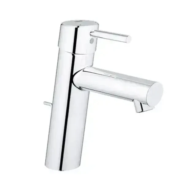 Grohe Concetto - Páková umyvadlová baterie M chrom (23450001)