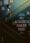 Po schodech nahoru dolů - Salla Simukka