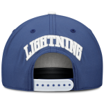 Fanatics Pánská kšiltovka Tampa Bay Lightning NHL On Stage Podium Draft 2026 A-Frame Adjustable