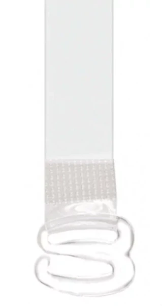 Silikonová ramínka Julimex RT08 14mm