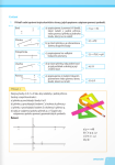 Hravá matematika 6 - učebnice 2. díl (geometrie), 2. vydání