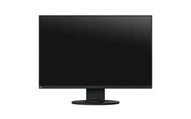 Rozbaleno - 24" EIZO EV2410R černá / 1920 x 1200 / IPS / 16:10 / 1300:1 / 350 cdm2 / 5ms / DP / HDMI/DVI-D/D-Sub/Repro / rozbaleno (EV2410R-BK.rozbaleno)