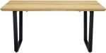 BRADOP Jídelní stůl System VIGO-06 (S40106) - dubový masiv