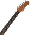 JET Guitars JS-400 PK (rozbalené)