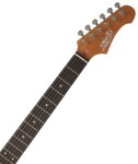 JET Guitars JS-400 PK R