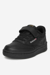 Sneakersy Reebok V9-25198-01(IV)CH Syntetická tkanina,Přírodní kůže (useň) - Lícová