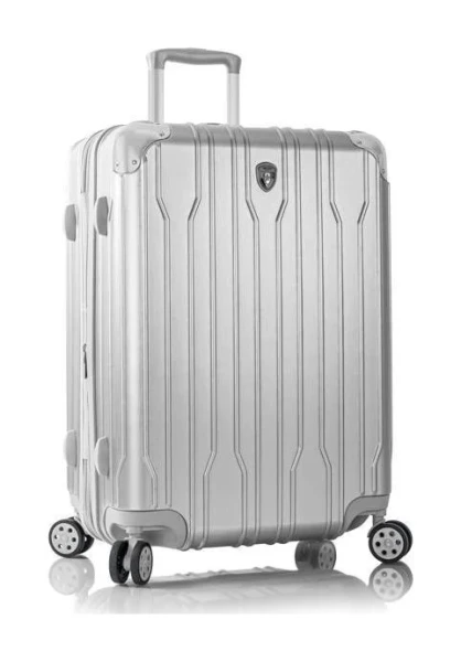 Heys Xtrak M Silver 92 l HEYS-10103-0002-26