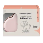 Tommee Tippee Silikonový svačinový box růžová (448743-T)