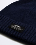 ECOALF Jacques Beanie Deep Navy